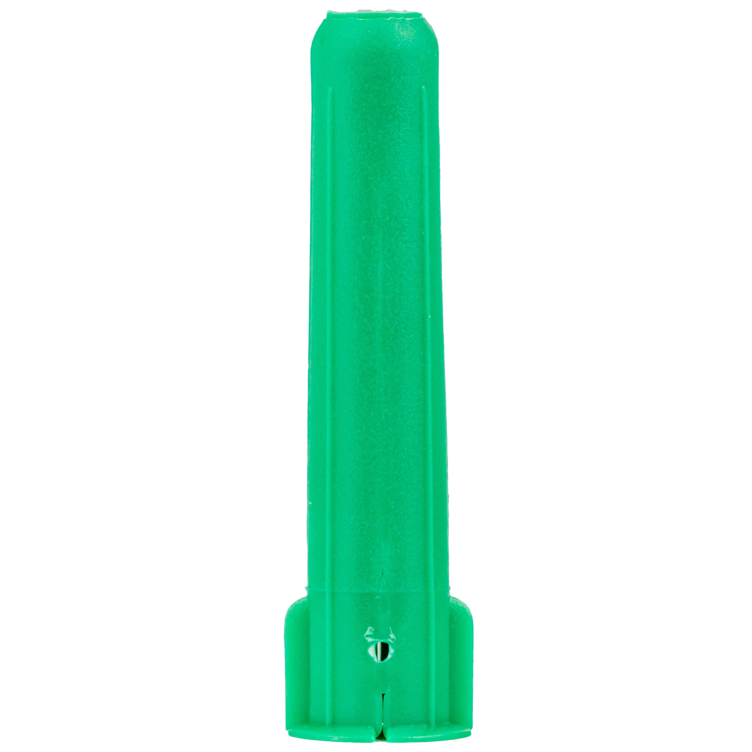 Quadlock Anchors - Green
